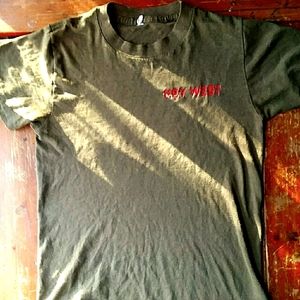 Vintage Key West tee